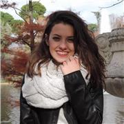 Soy graduada de Magisterio e imparto clases particulares de Educación Primaria